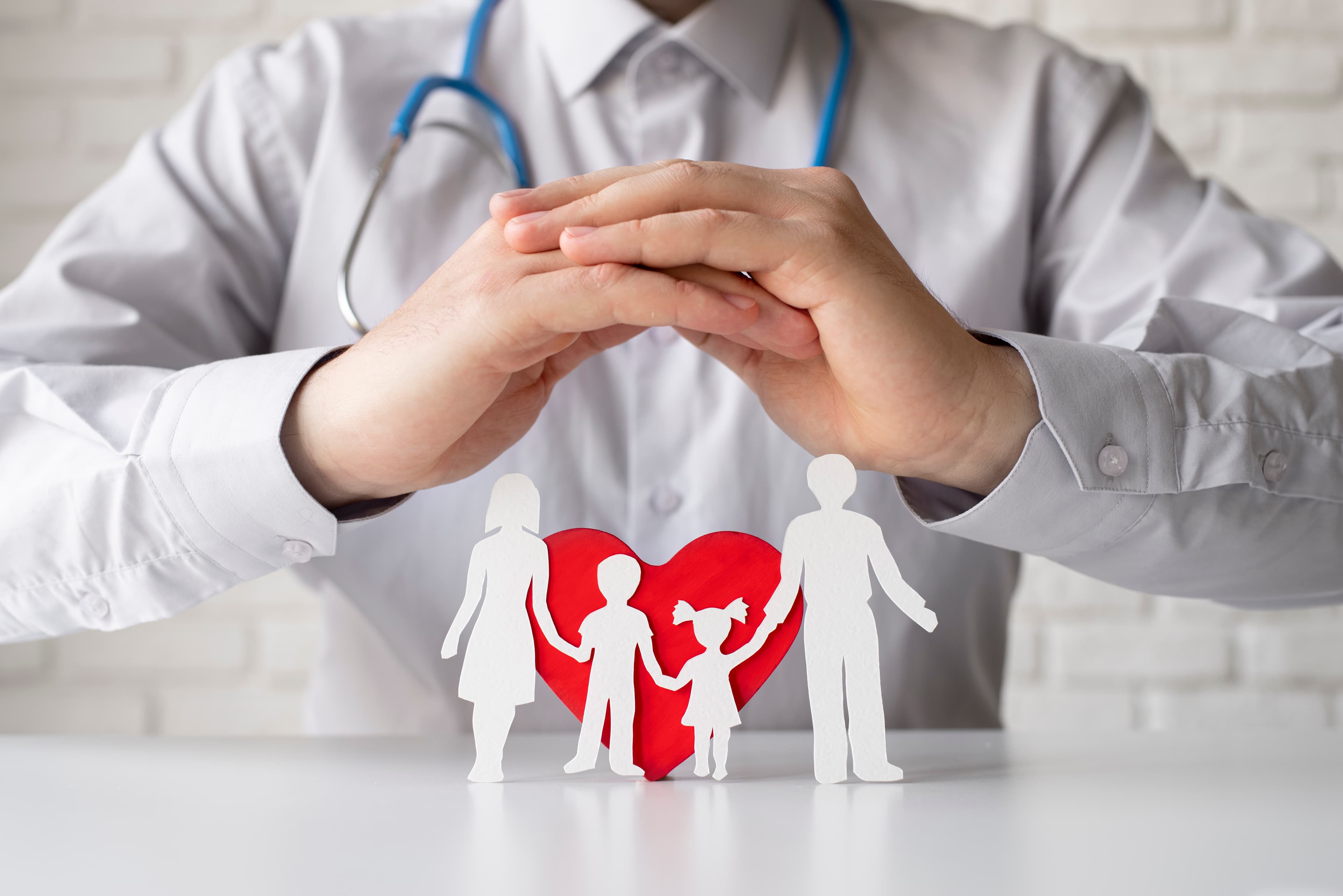Health and wellbeing support