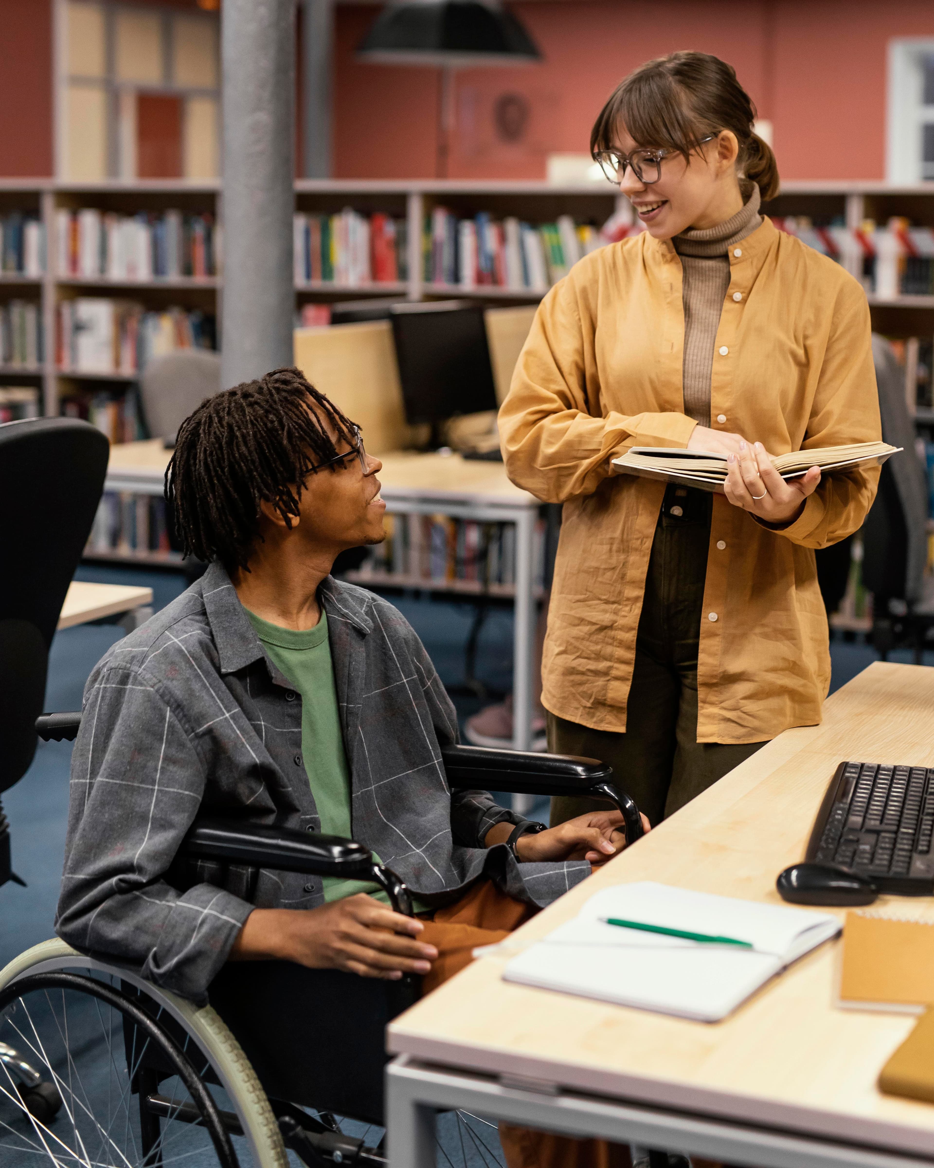 Professional development and learning
