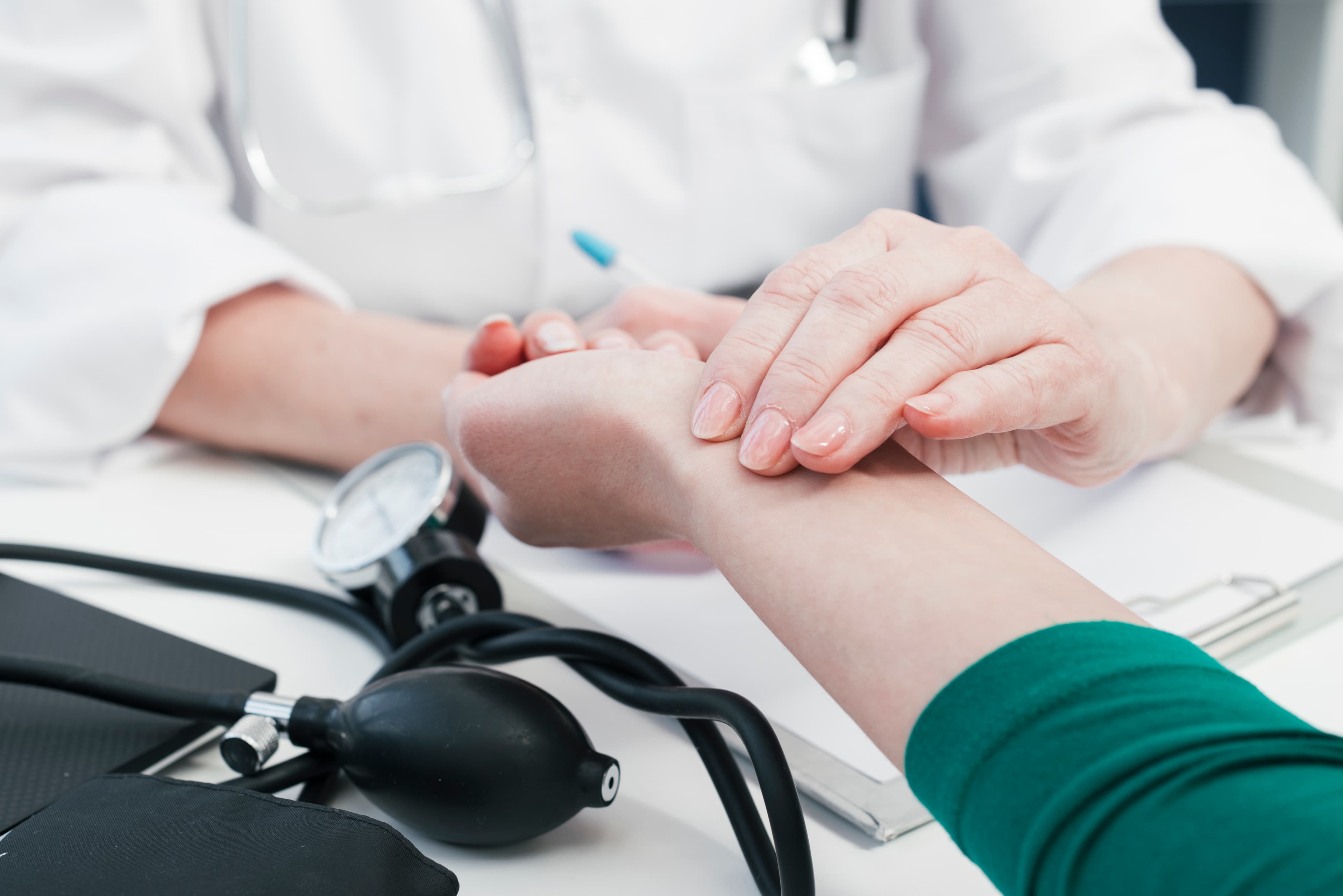 Professional care and support